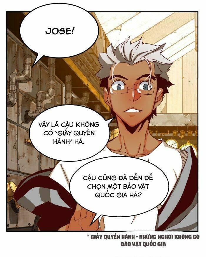 Chúa Tể Học Đường Chapter 361 - Trang 2