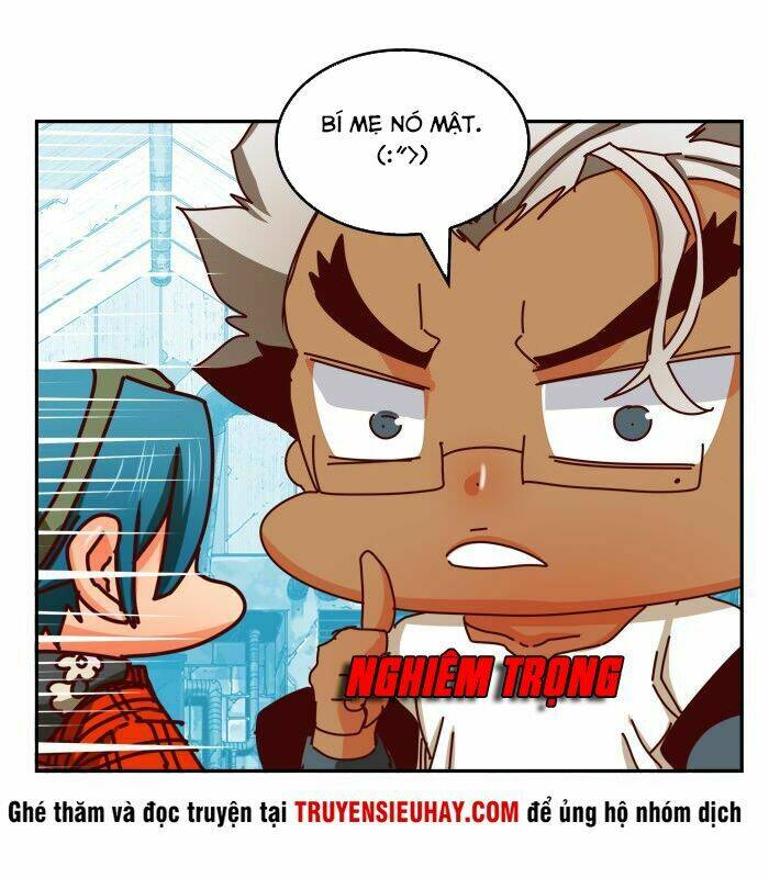 Chúa Tể Học Đường Chapter 361 - Trang 2