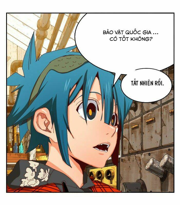 Chúa Tể Học Đường Chapter 361 - Trang 2