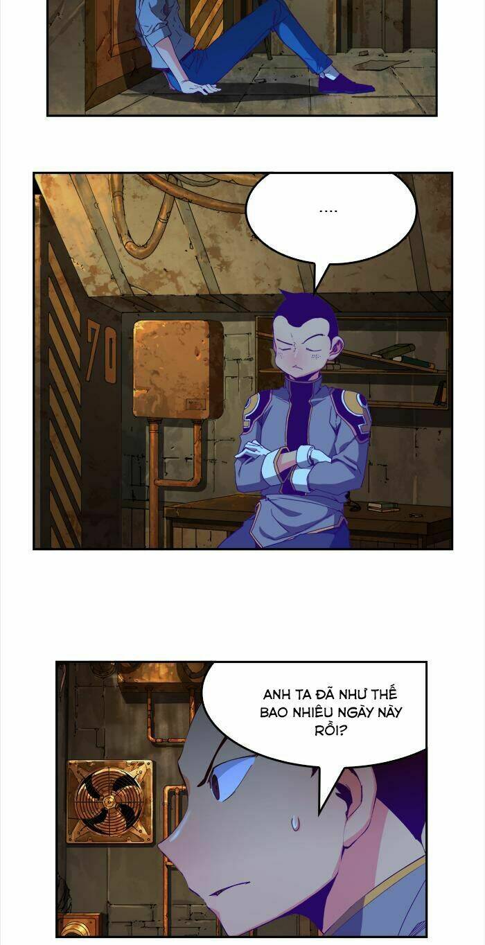 Chúa Tể Học Đường Chapter 361 - Trang 2