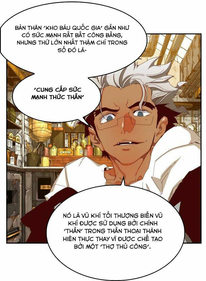 Chúa Tể Học Đường Chapter 361 - Trang 2