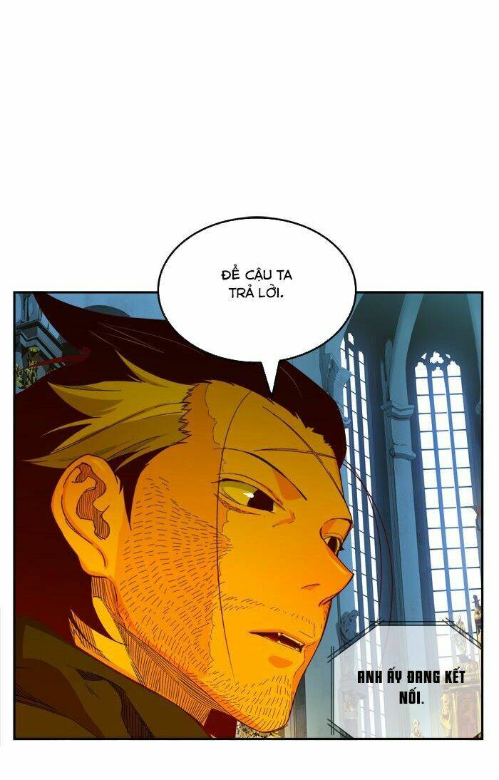 Chúa Tể Học Đường Chapter 361 - Trang 2