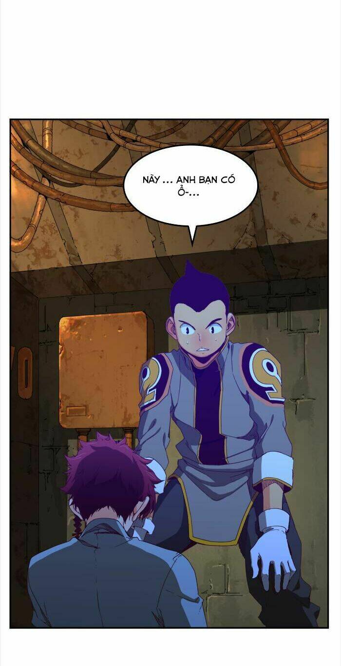 Chúa Tể Học Đường Chapter 361 - Trang 2