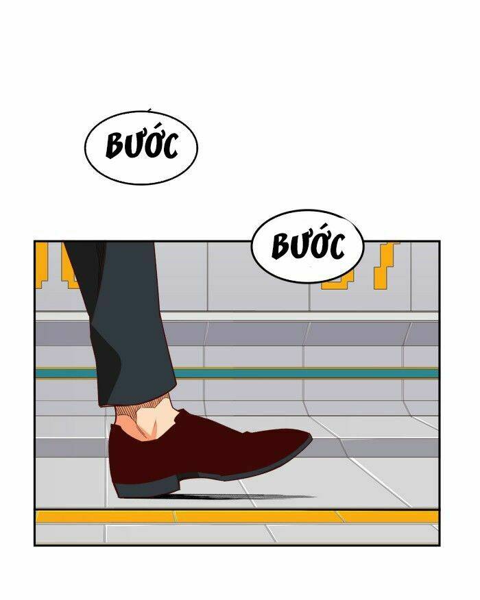 Chúa Tể Học Đường Chapter 361 - Trang 2