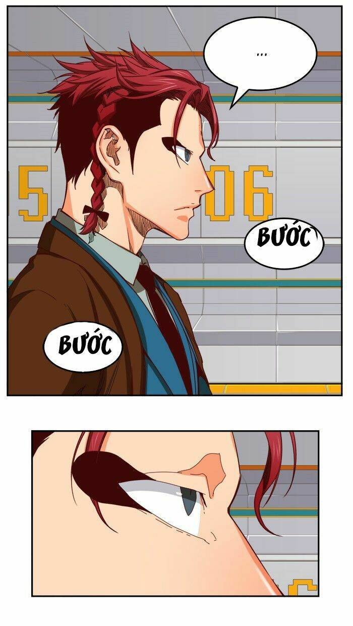 Chúa Tể Học Đường Chapter 361 - Trang 2