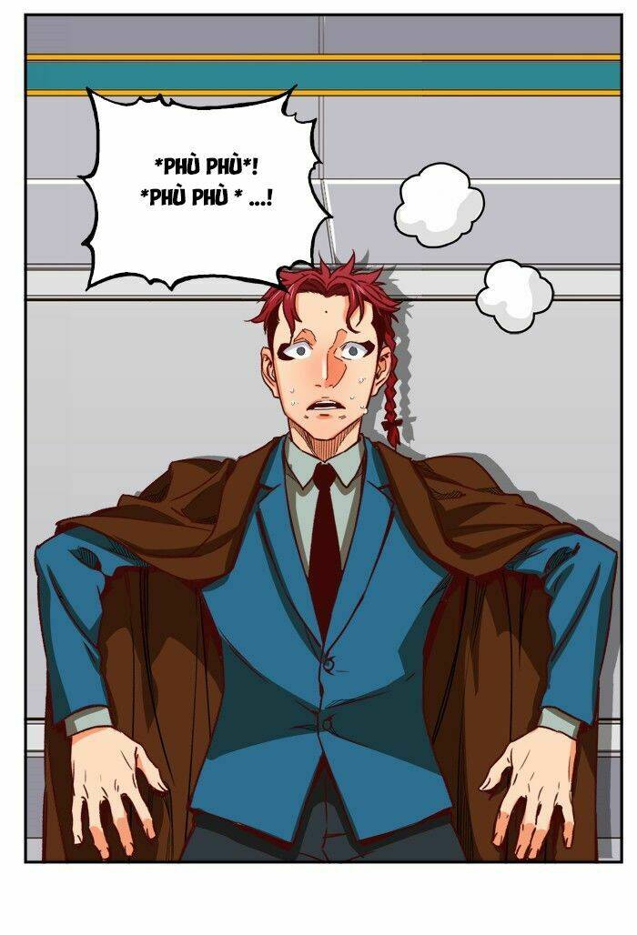 Chúa Tể Học Đường Chapter 361 - Trang 2