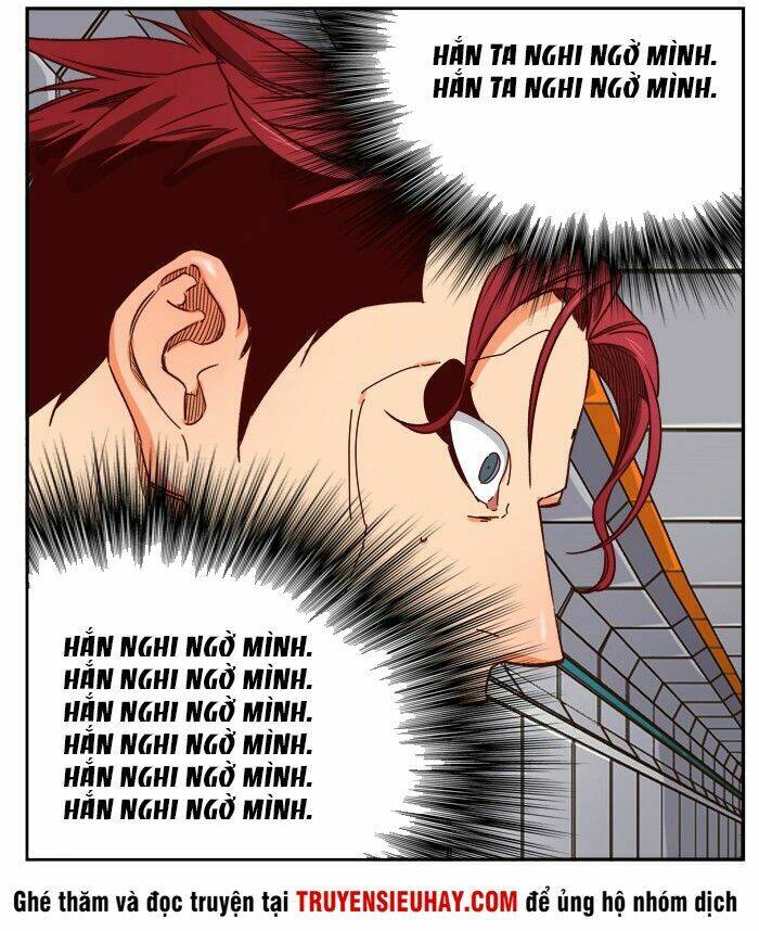 Chúa Tể Học Đường Chapter 361 - Trang 2