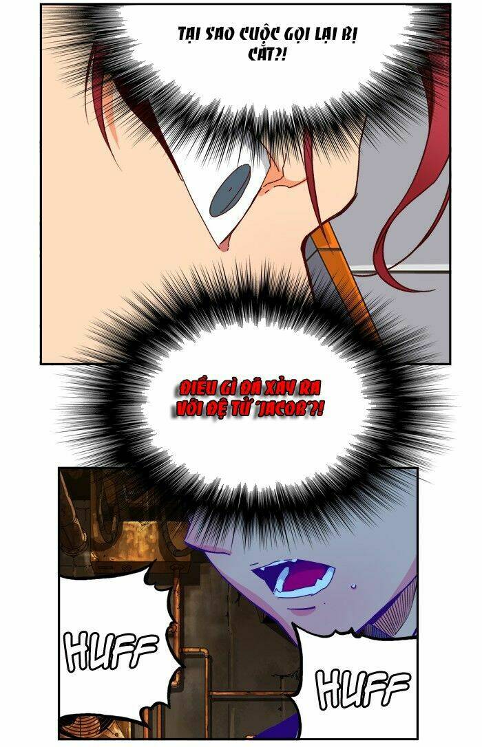 Chúa Tể Học Đường Chapter 361 - Trang 2