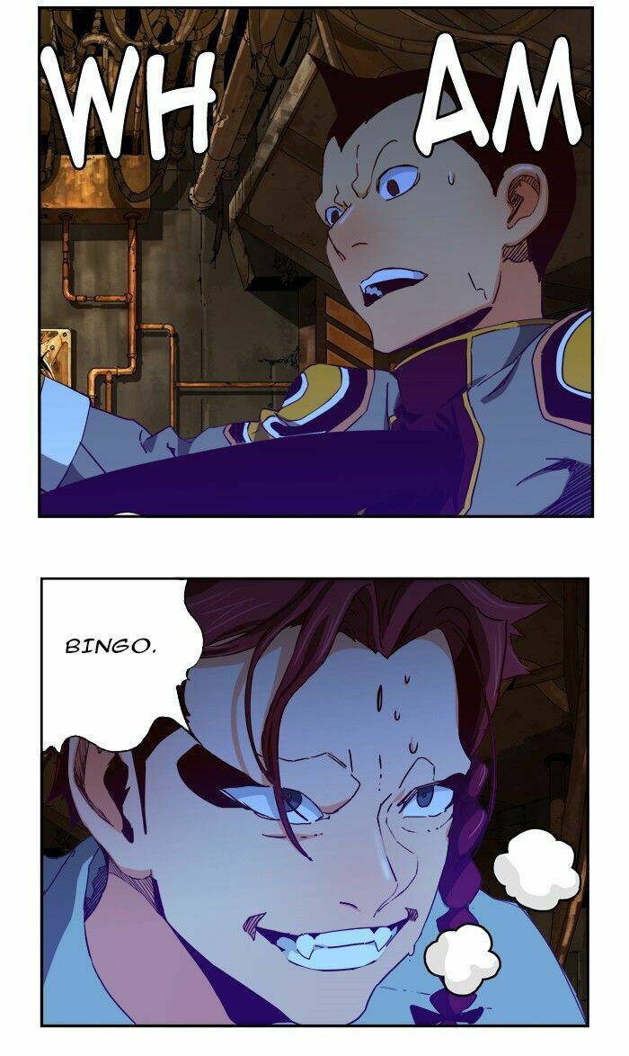 Chúa Tể Học Đường Chapter 361 - Trang 2