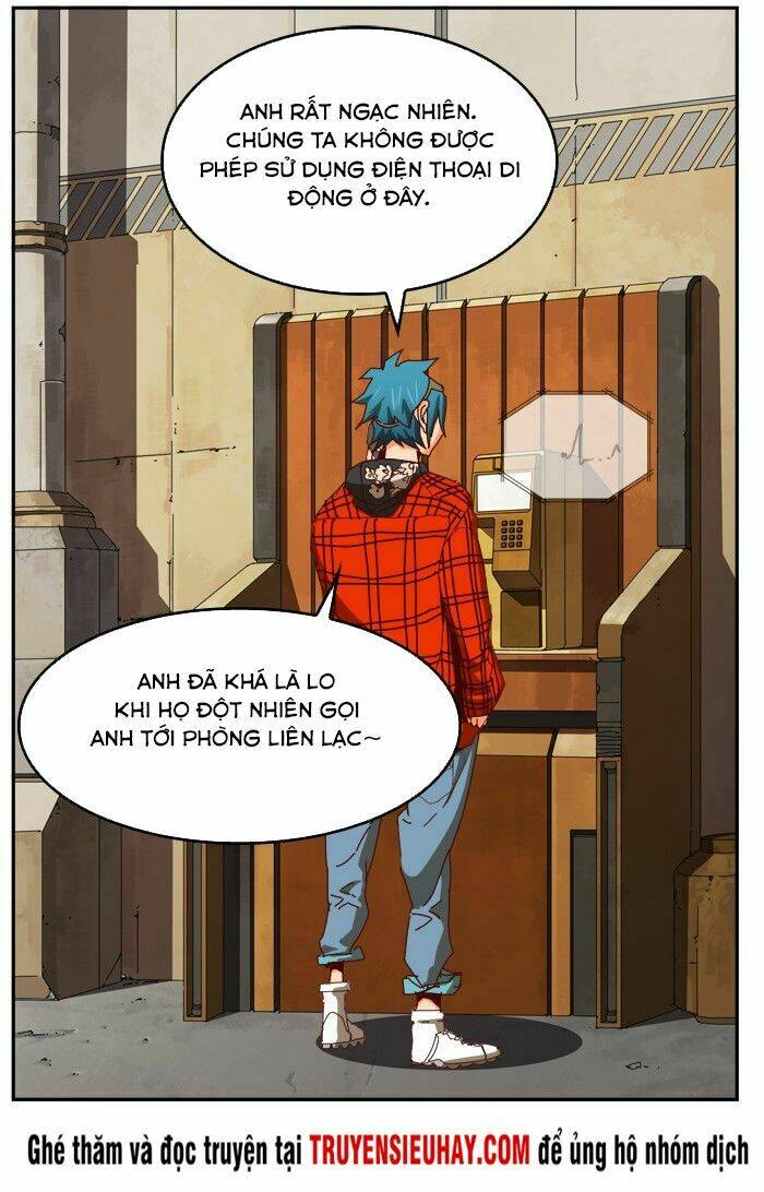 Chúa Tể Học Đường Chapter 361 - Trang 2