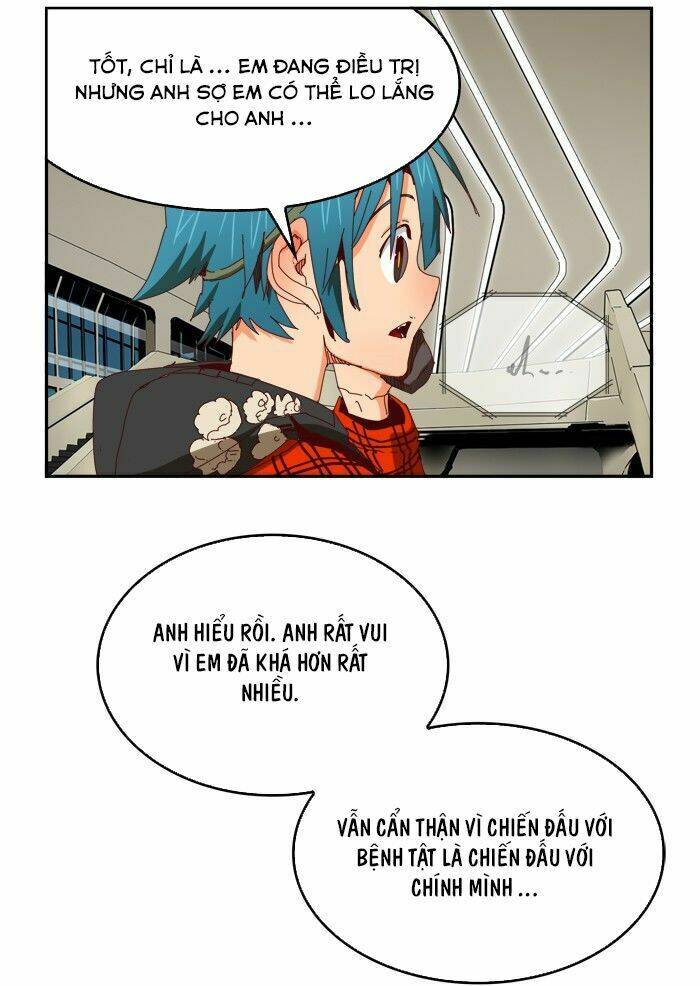 Chúa Tể Học Đường Chapter 361 - Trang 2