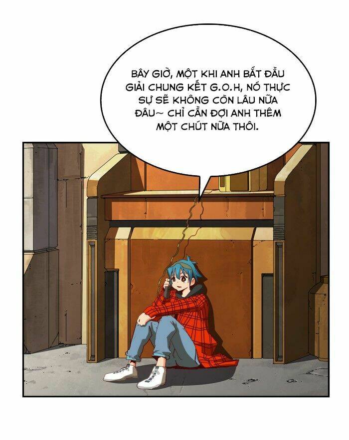 Chúa Tể Học Đường Chapter 361 - Trang 2