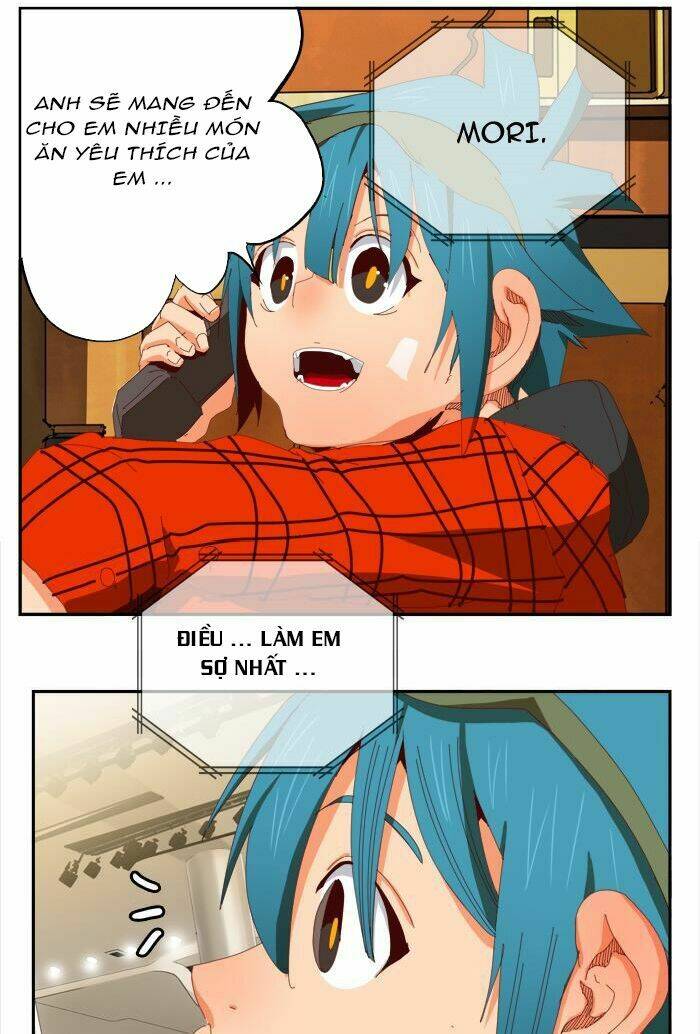 Chúa Tể Học Đường Chapter 361 - Trang 2