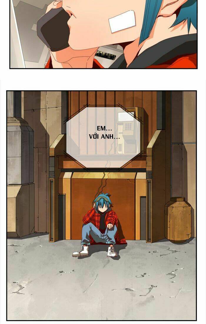 Chúa Tể Học Đường Chapter 361 - Trang 2