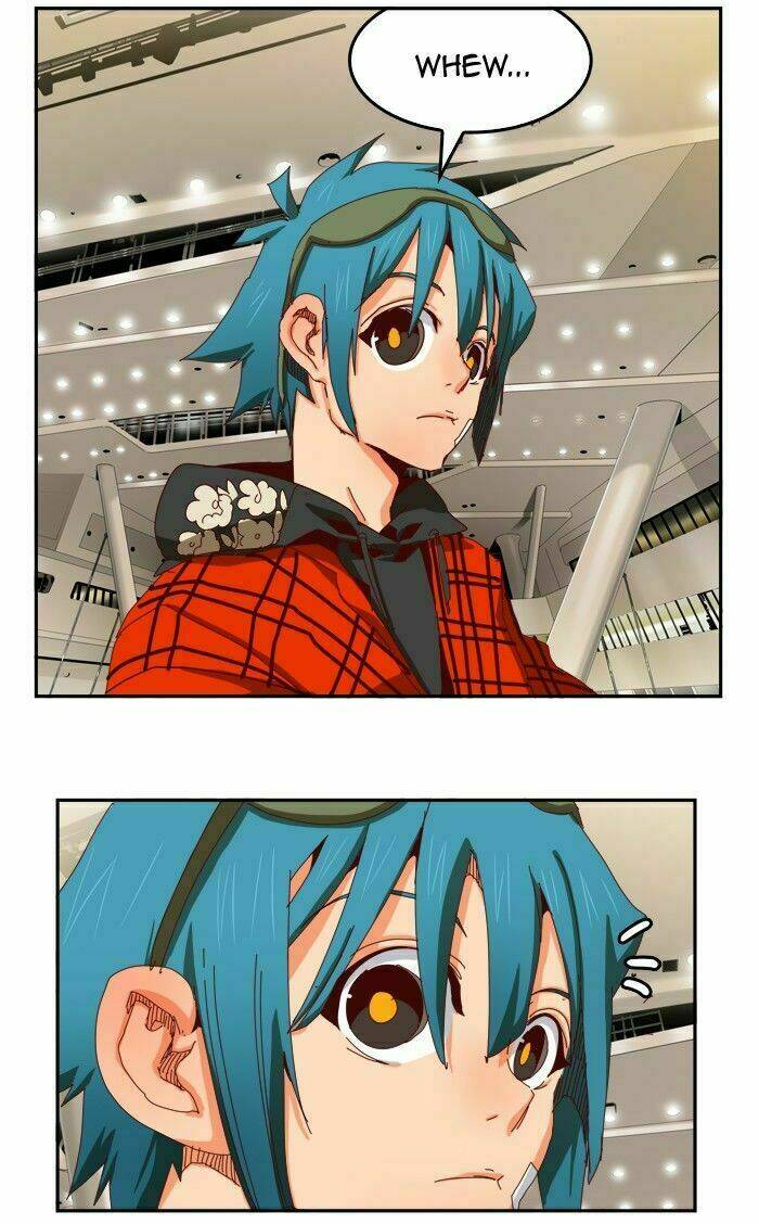 Chúa Tể Học Đường Chapter 361 - Trang 2