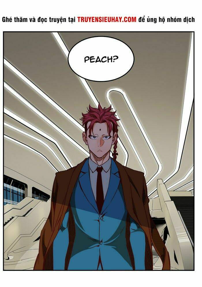 Chúa Tể Học Đường Chapter 361 - Trang 2