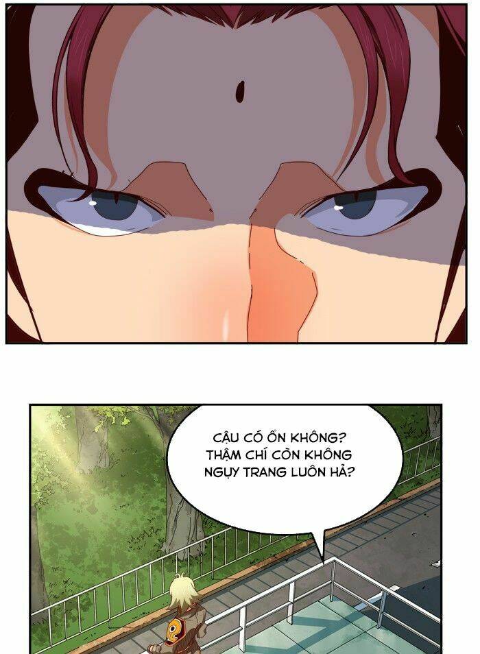 Chúa Tể Học Đường Chapter 361 - Trang 2