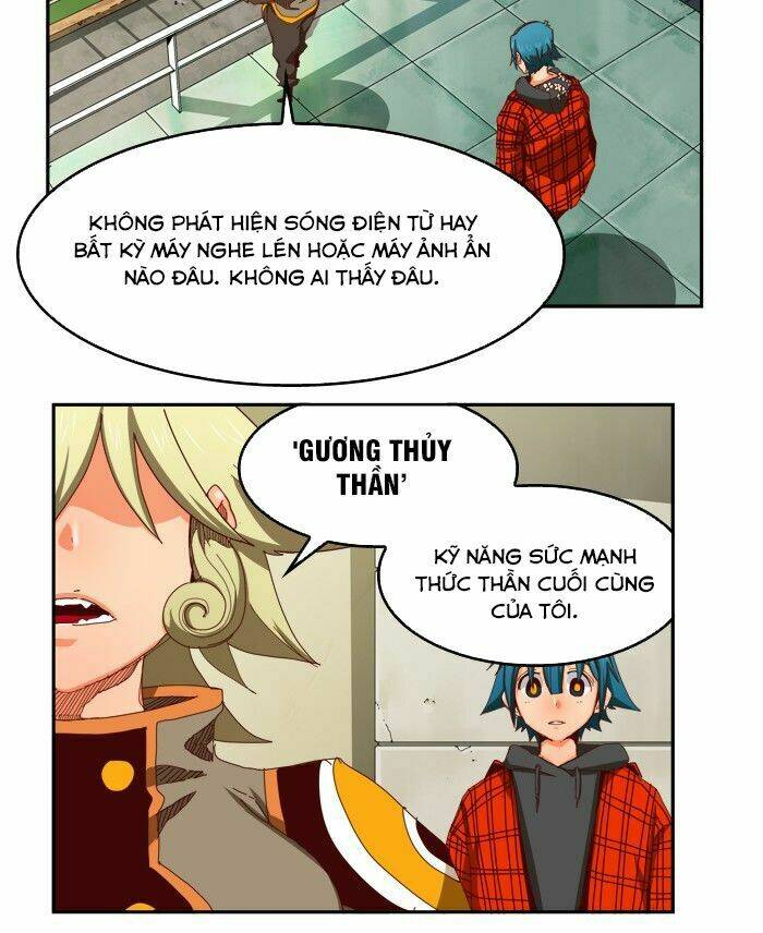 Chúa Tể Học Đường Chapter 361 - Trang 2