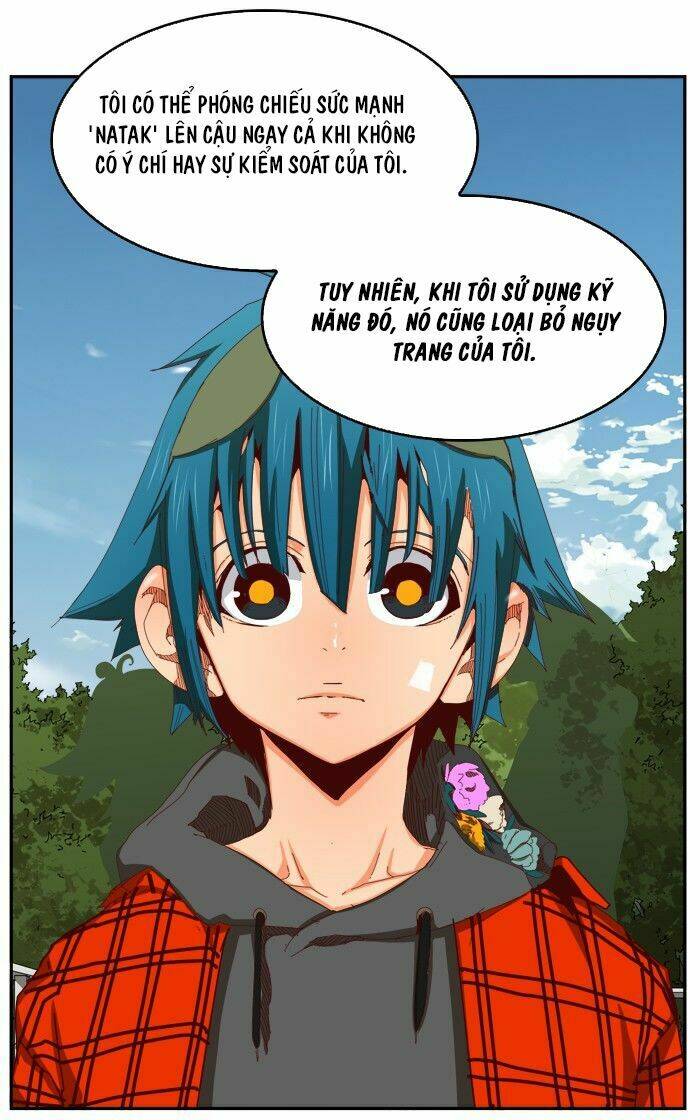 Chúa Tể Học Đường Chapter 361 - Trang 2