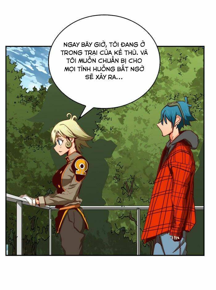 Chúa Tể Học Đường Chapter 361 - Trang 2