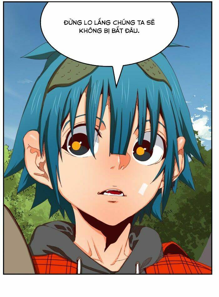 Chúa Tể Học Đường Chapter 361 - Trang 2