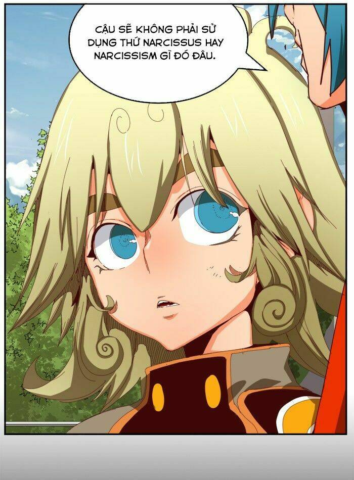 Chúa Tể Học Đường Chapter 361 - Trang 2