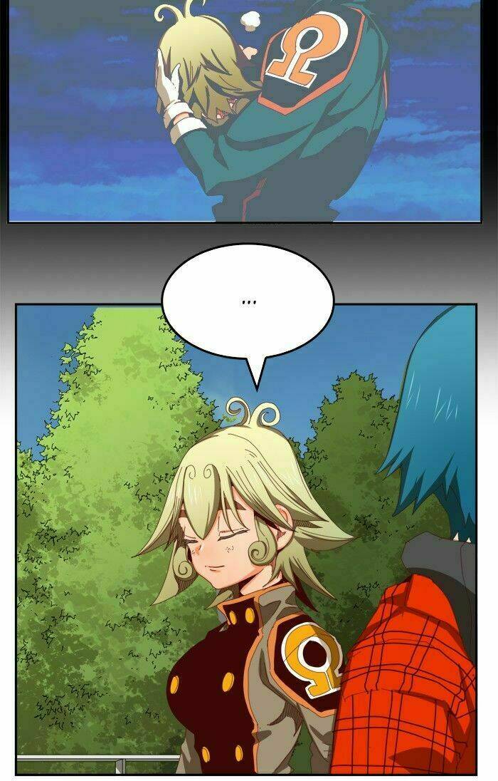 Chúa Tể Học Đường Chapter 361 - Trang 2