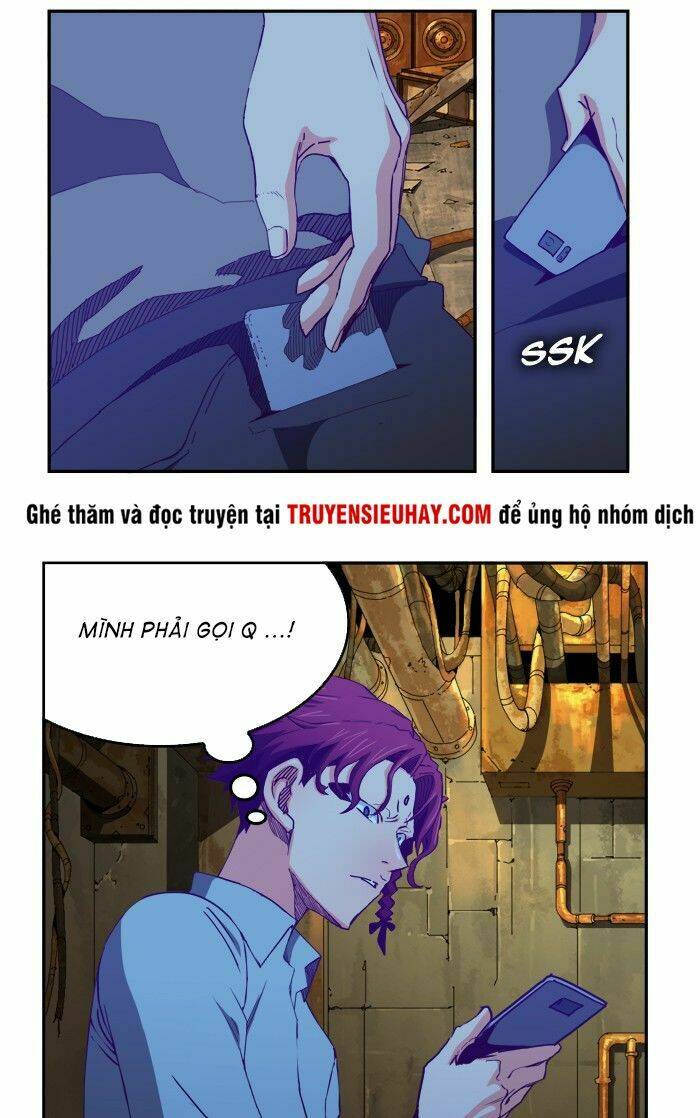 Chúa Tể Học Đường Chapter 361 - Trang 2