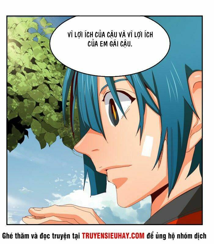 Chúa Tể Học Đường Chapter 361 - Trang 2