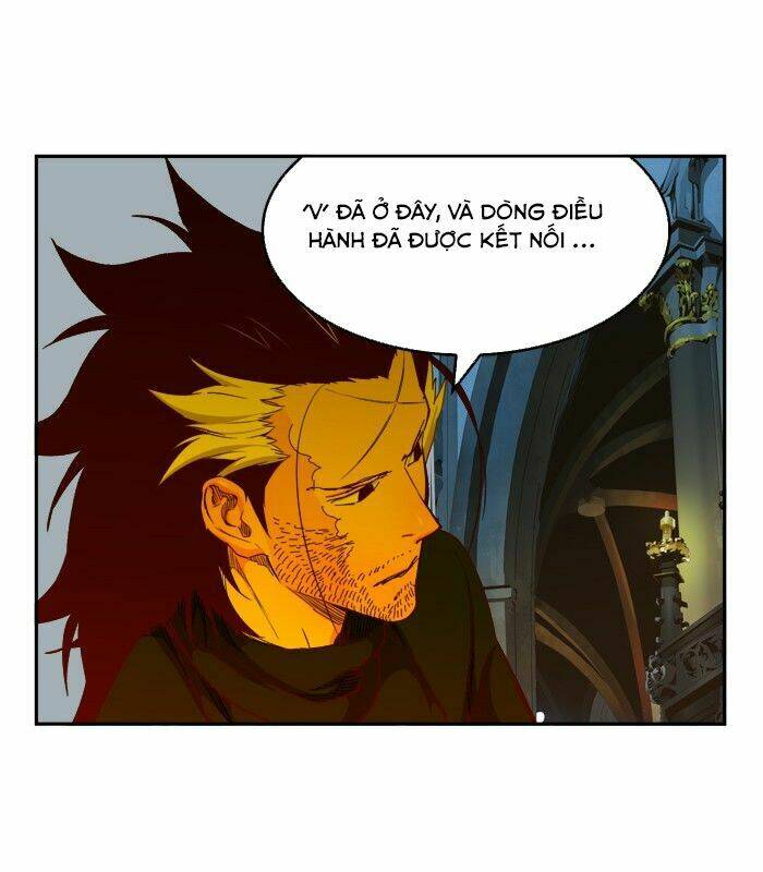 Chúa Tể Học Đường Chapter 361 - Trang 2