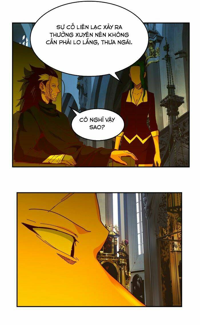 Chúa Tể Học Đường Chapter 361 - Trang 2