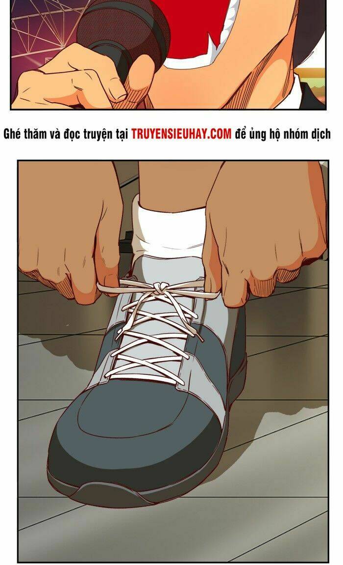 Chúa Tể Học Đường Chapter 361 - Trang 2