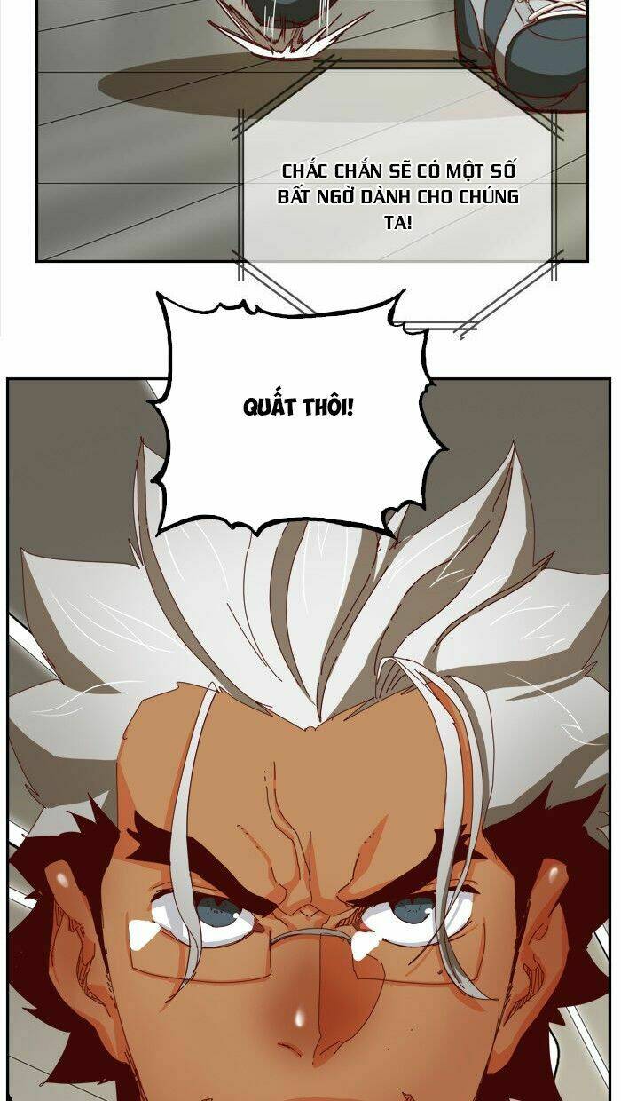 Chúa Tể Học Đường Chapter 361 - Trang 2