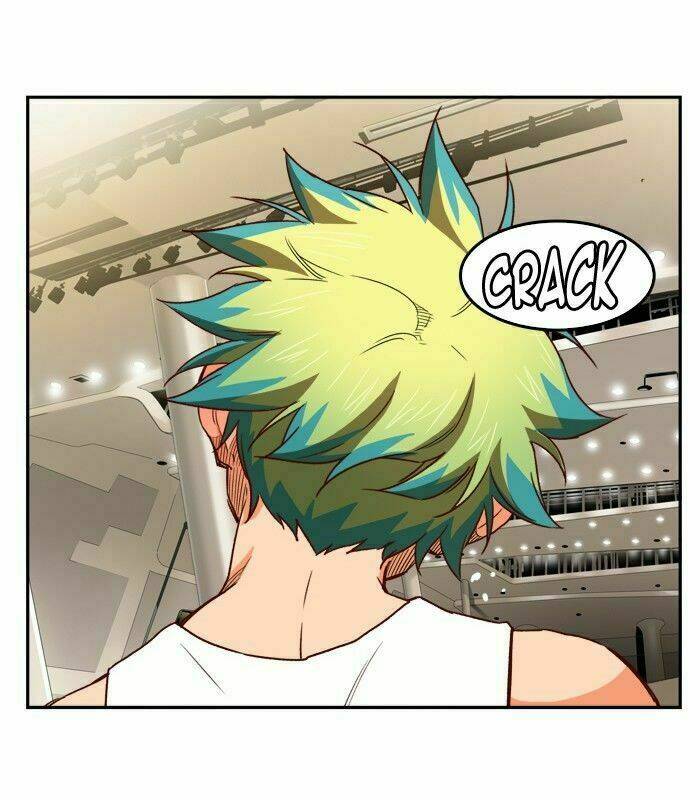 Chúa Tể Học Đường Chapter 361 - Trang 2