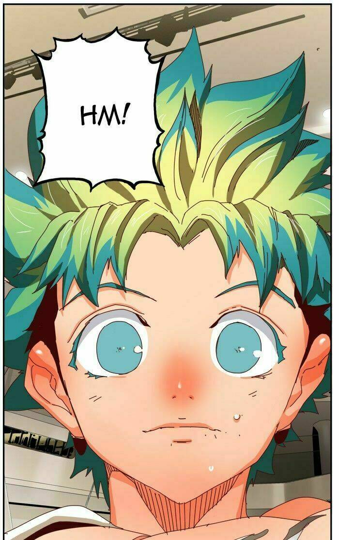 Chúa Tể Học Đường Chapter 361 - Trang 2