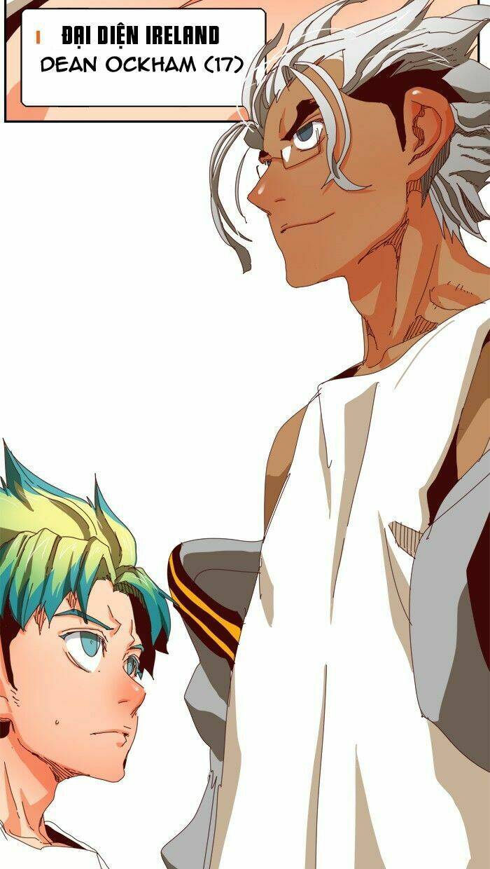 Chúa Tể Học Đường Chapter 361 - Trang 2