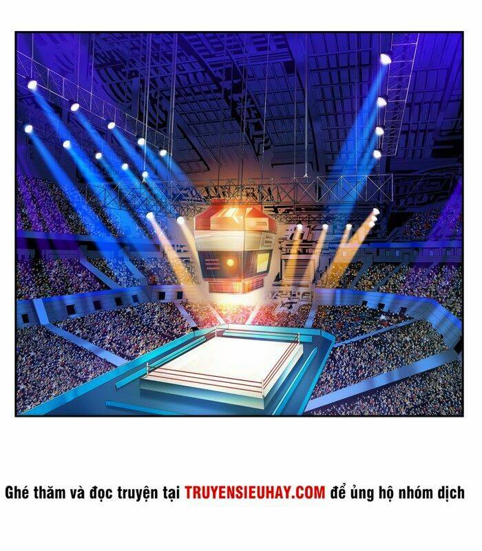 Chúa Tể Học Đường Chapter 361 - Trang 2