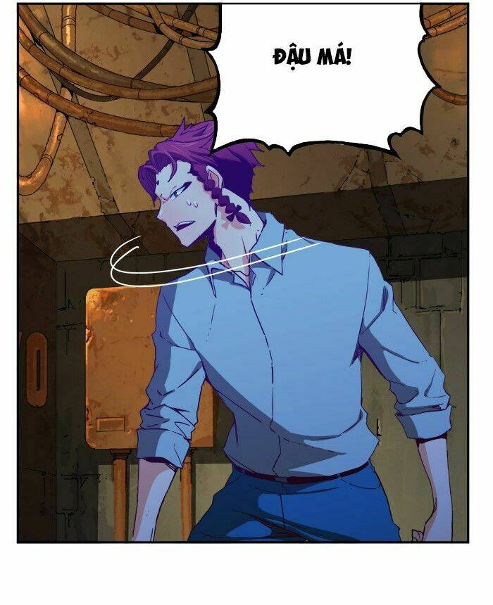 Chúa Tể Học Đường Chapter 361 - Trang 2