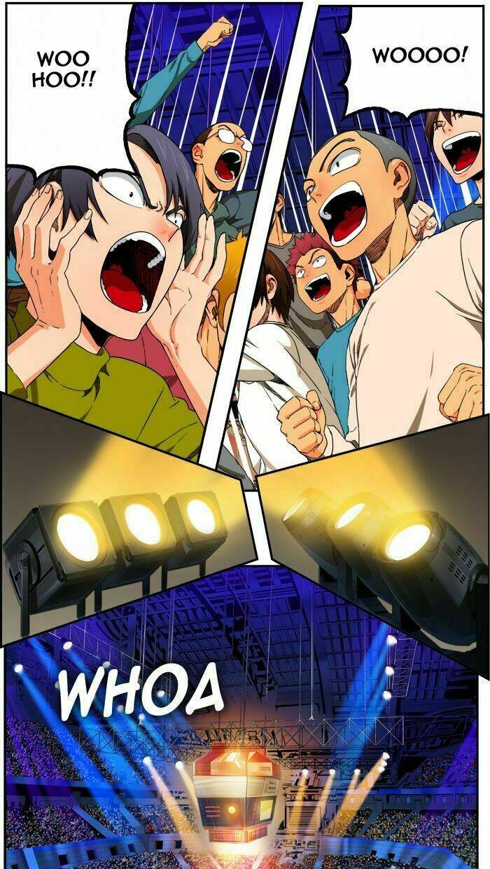 Chúa Tể Học Đường Chapter 362 - Trang 2