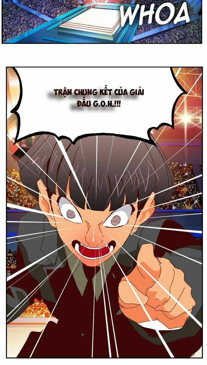 Chúa Tể Học Đường Chapter 362 - Trang 2