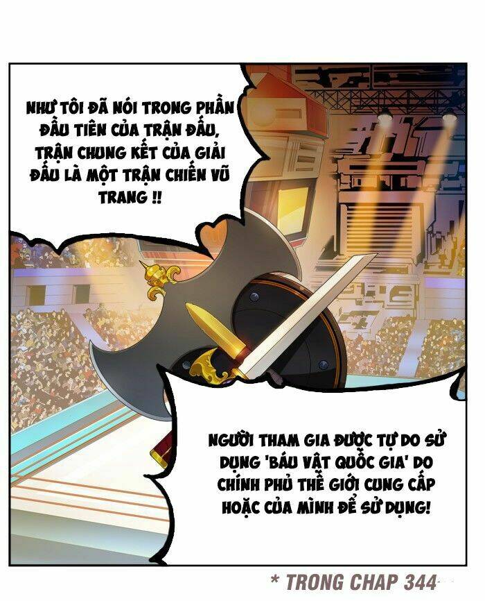 Chúa Tể Học Đường Chapter 362 - Trang 2