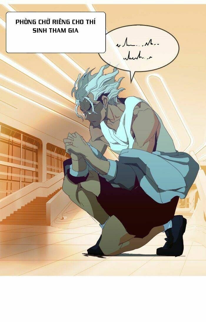 Chúa Tể Học Đường Chapter 362 - Trang 2