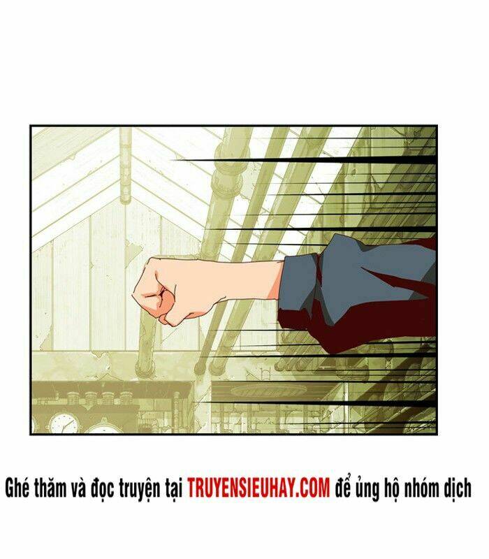 Chúa Tể Học Đường Chapter 362 - Trang 2