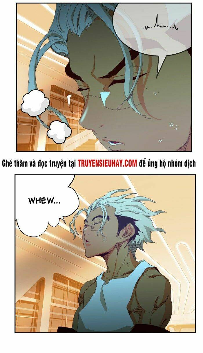 Chúa Tể Học Đường Chapter 362 - Trang 2