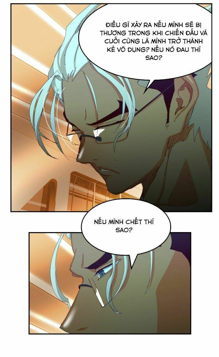 Chúa Tể Học Đường Chapter 362 - Trang 2