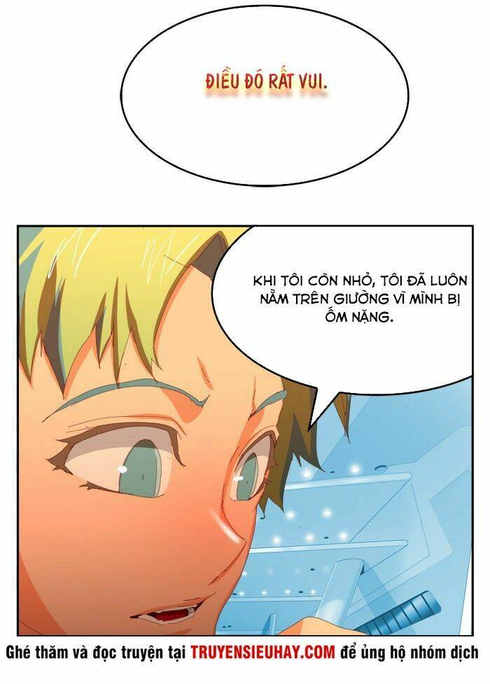 Chúa Tể Học Đường Chapter 362 - Trang 2