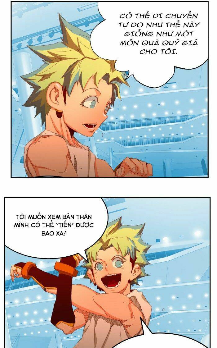 Chúa Tể Học Đường Chapter 362 - Trang 2