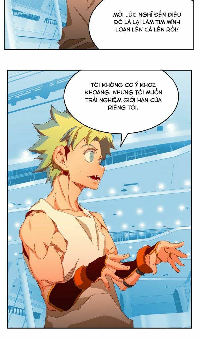 Chúa Tể Học Đường Chapter 362 - Trang 2