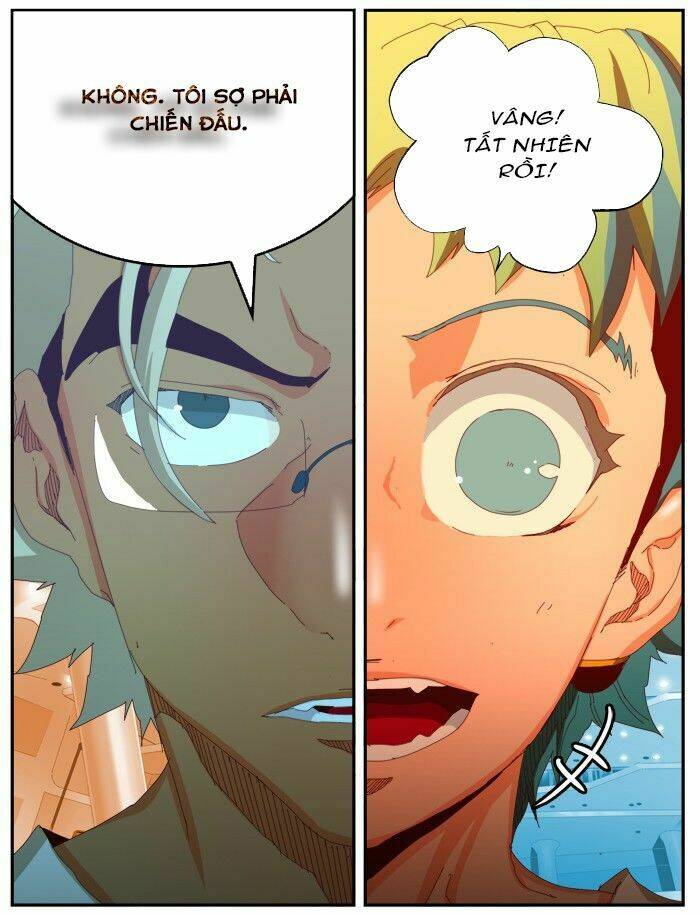 Chúa Tể Học Đường Chapter 362 - Trang 2