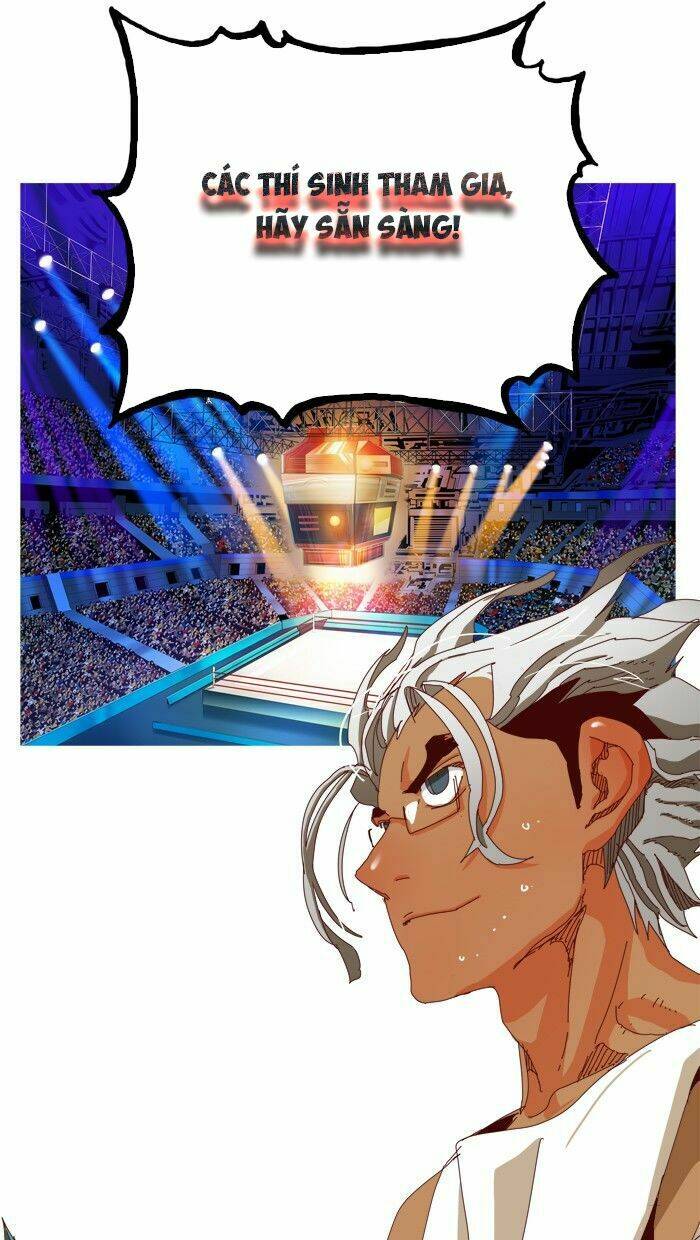 Chúa Tể Học Đường Chapter 362 - Trang 2